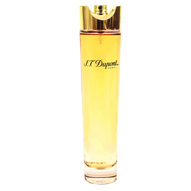 St Dupont Eau De Parfum for Women