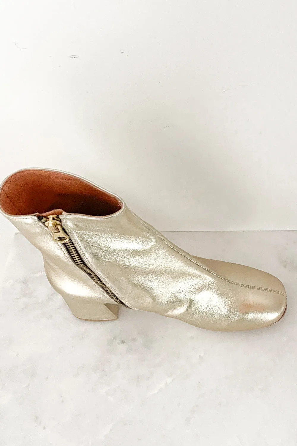 Sugar Beet Bootie