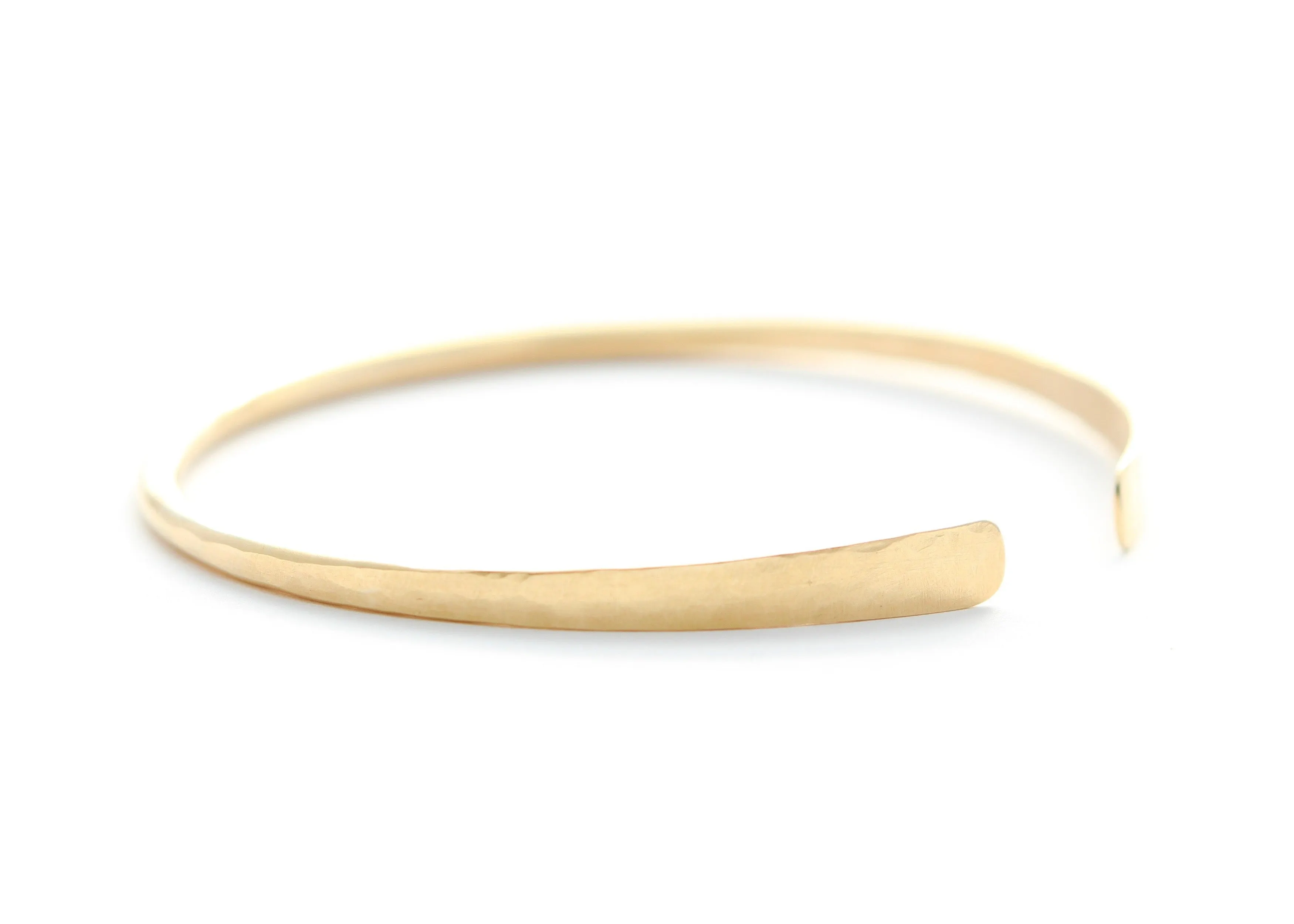 Sunshine Bracelet - 14k Yellow Gold