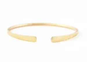 Sunshine Bracelet - 14k Yellow Gold