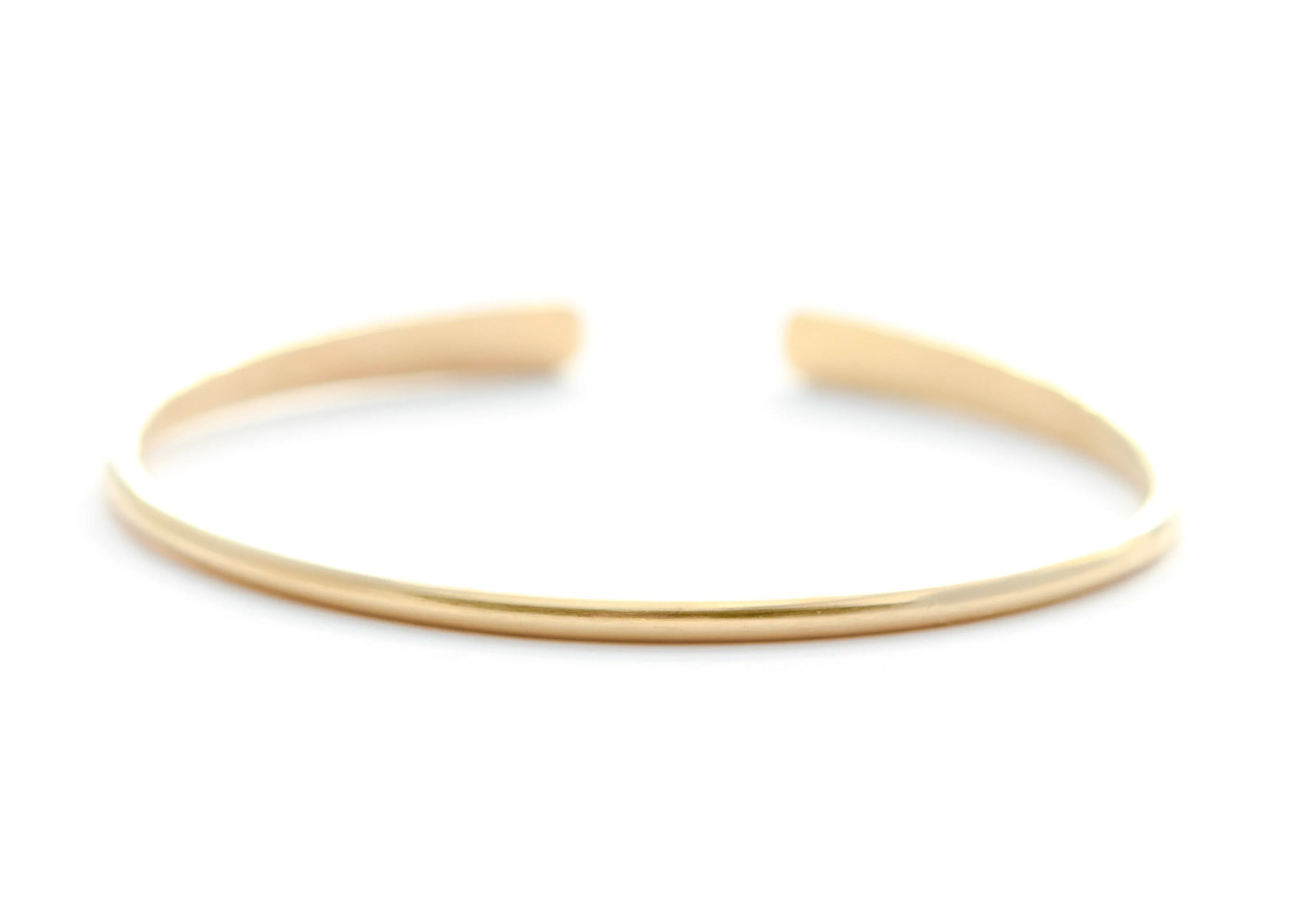 Sunshine Bracelet - 14k Yellow Gold