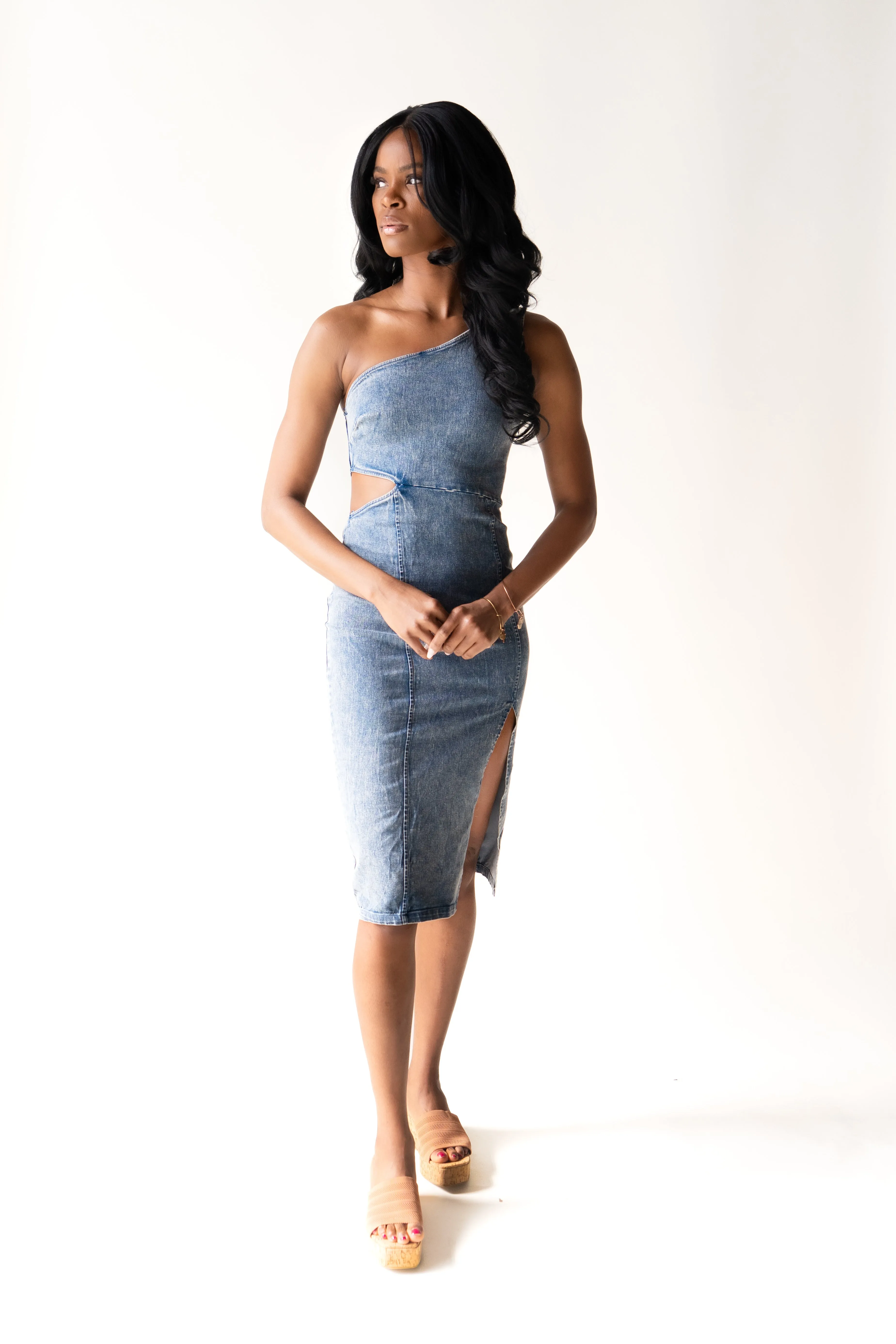 Sweet Talk Dress