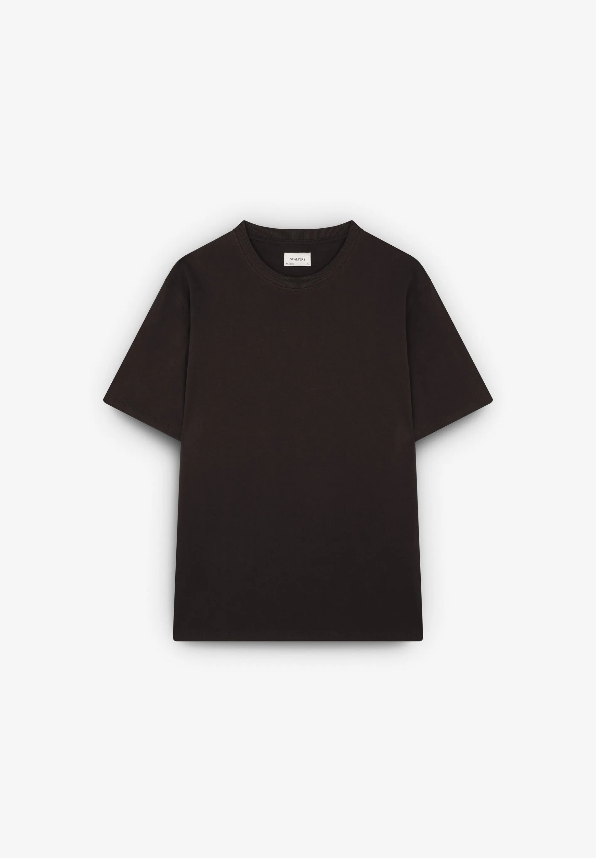 T-SHIRT LISA RELAXED