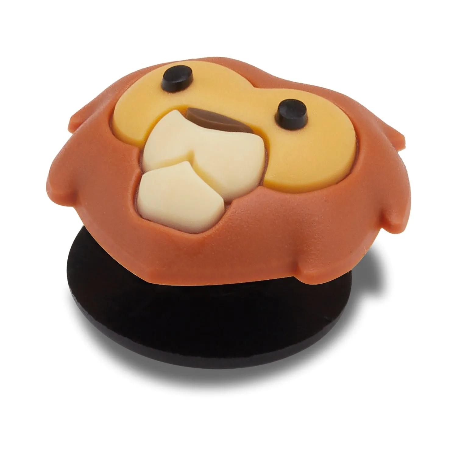Teensy Tiny Lion Jibbitz