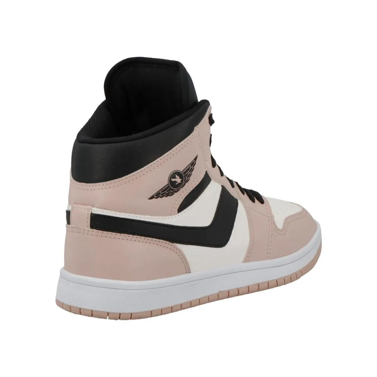 Tenis American Fire Mujer Casual 7110