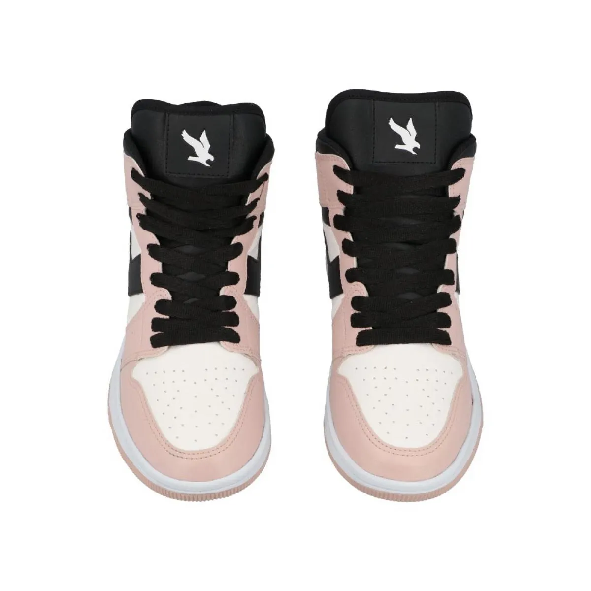 Tenis American Fire Mujer Casual 7110