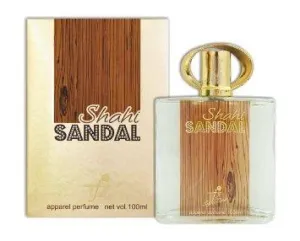 TFZ Woody Shahi Sandal Perfume 100ML