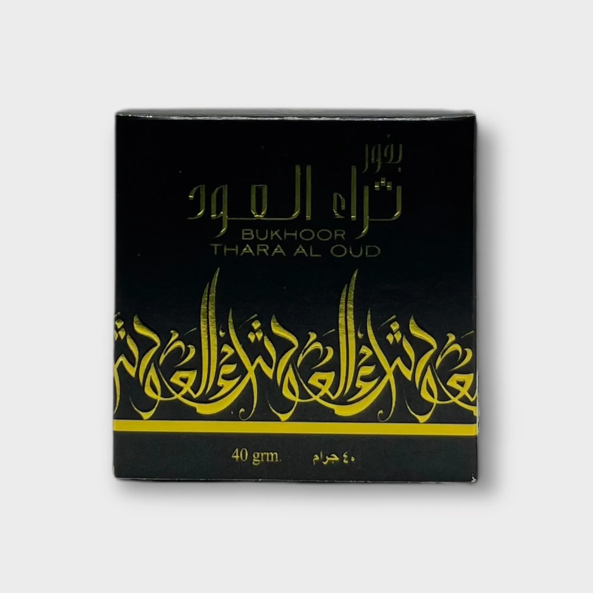 Thara Al Oud Bakhoor