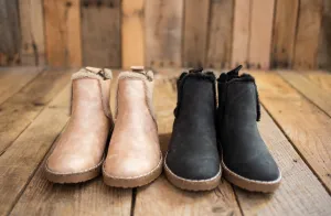 The Chillin' Bootie