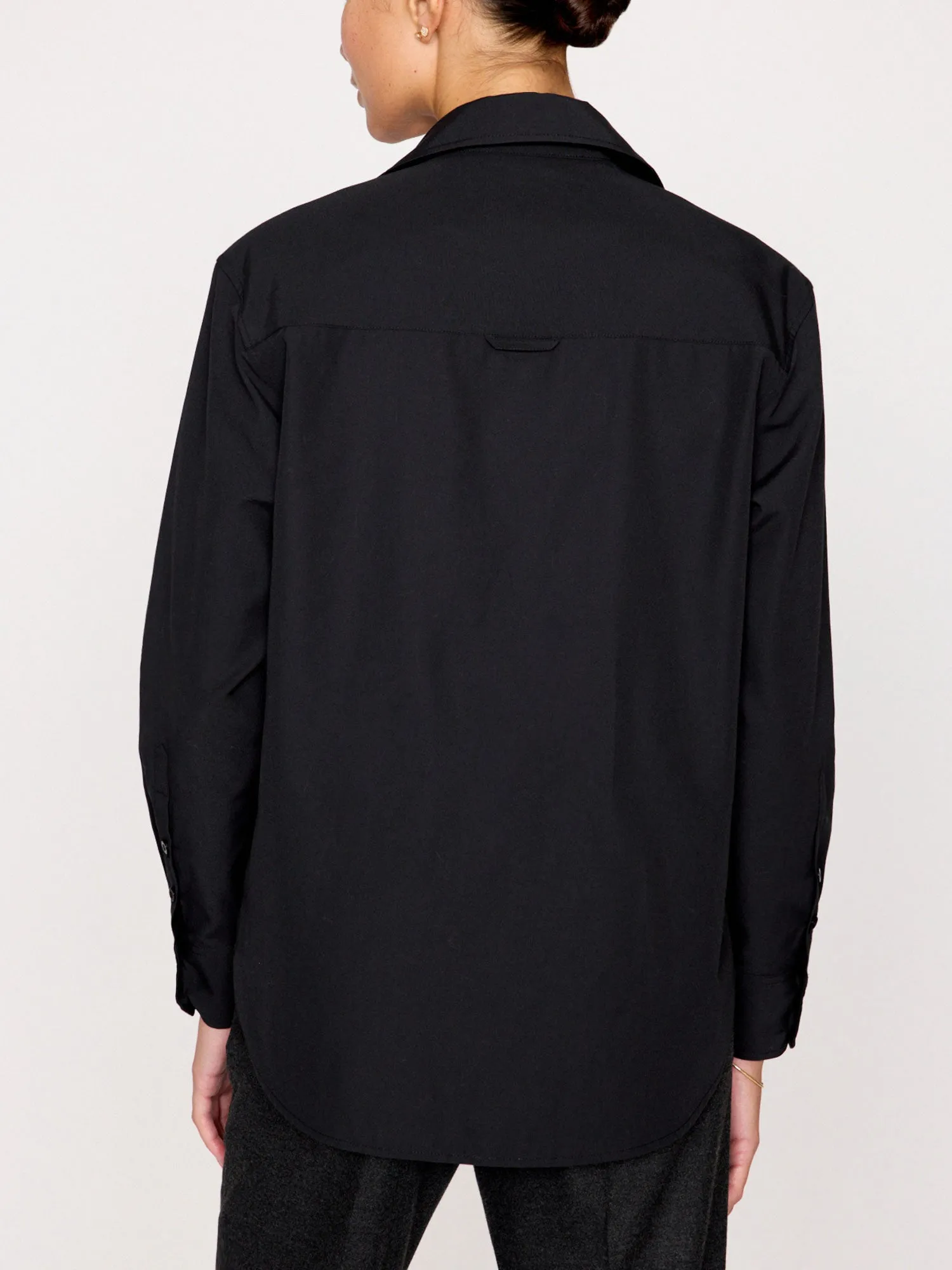 The Everyday Shirt