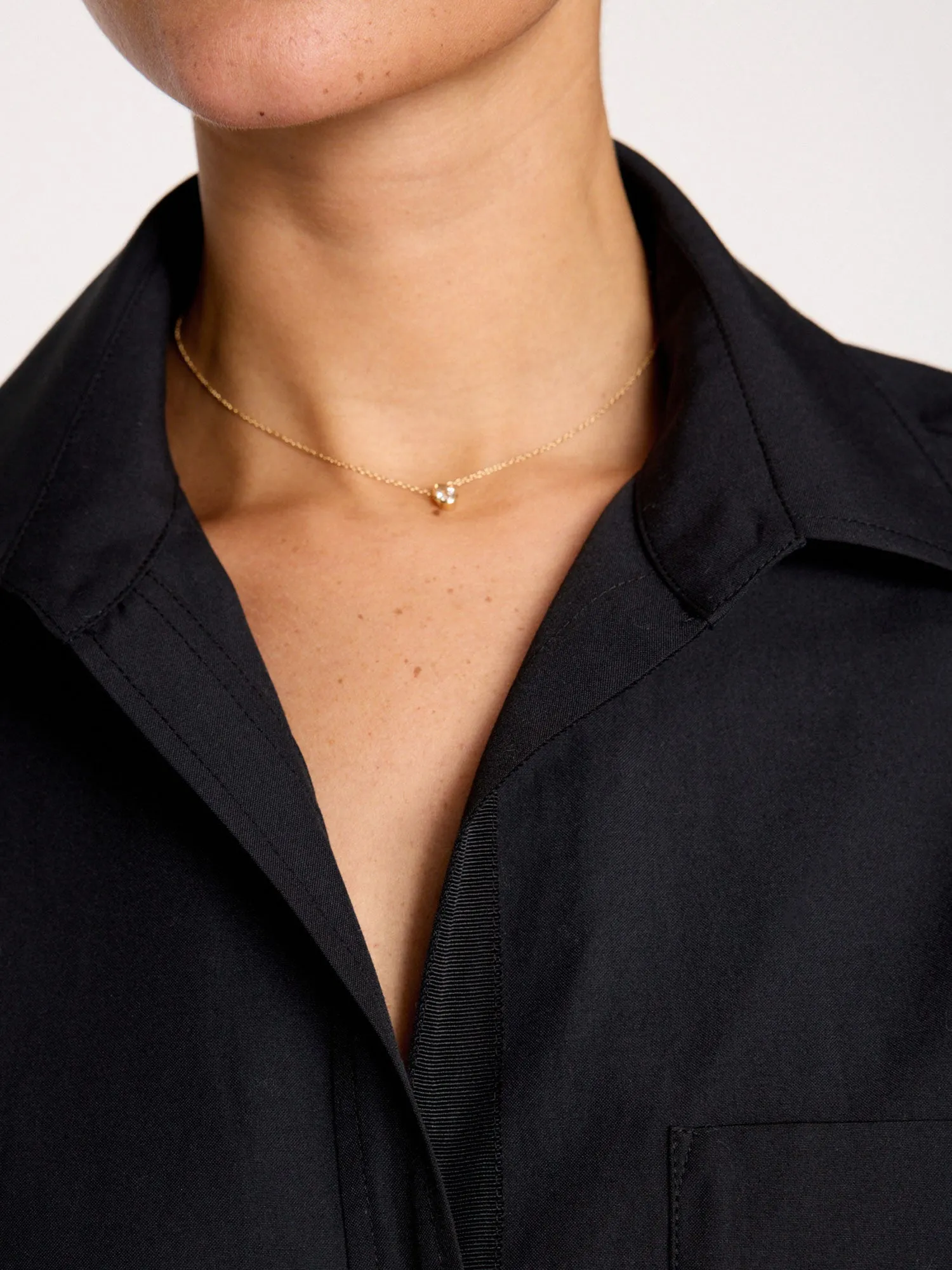 The Everyday Shirt