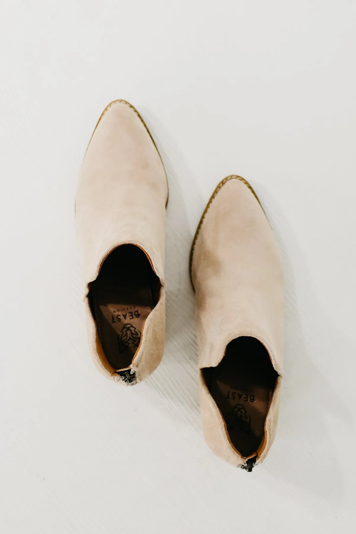 The Havana Bootie  - FINAL SALE