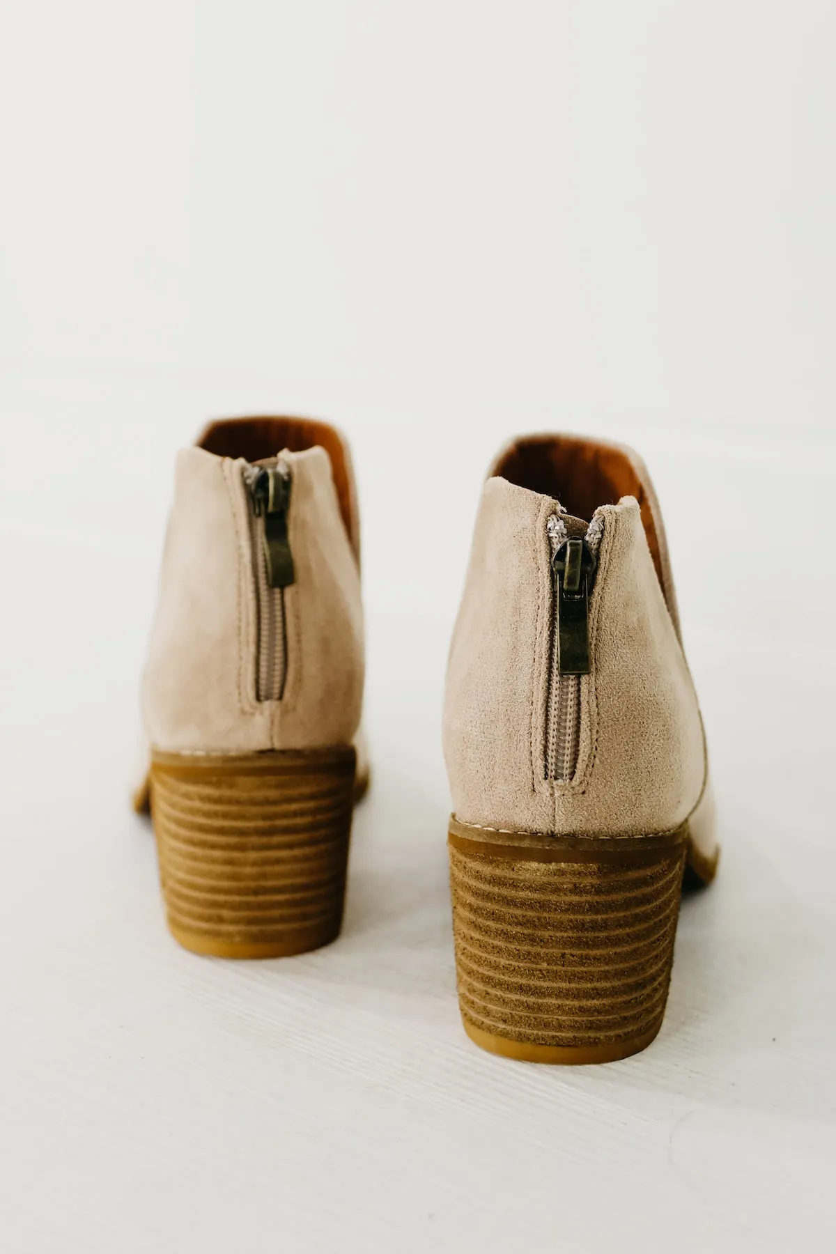The Havana Bootie  - FINAL SALE