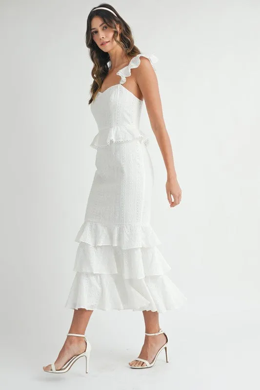 The Nina dress