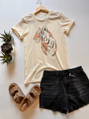 The Welcome To The Jungle Tee