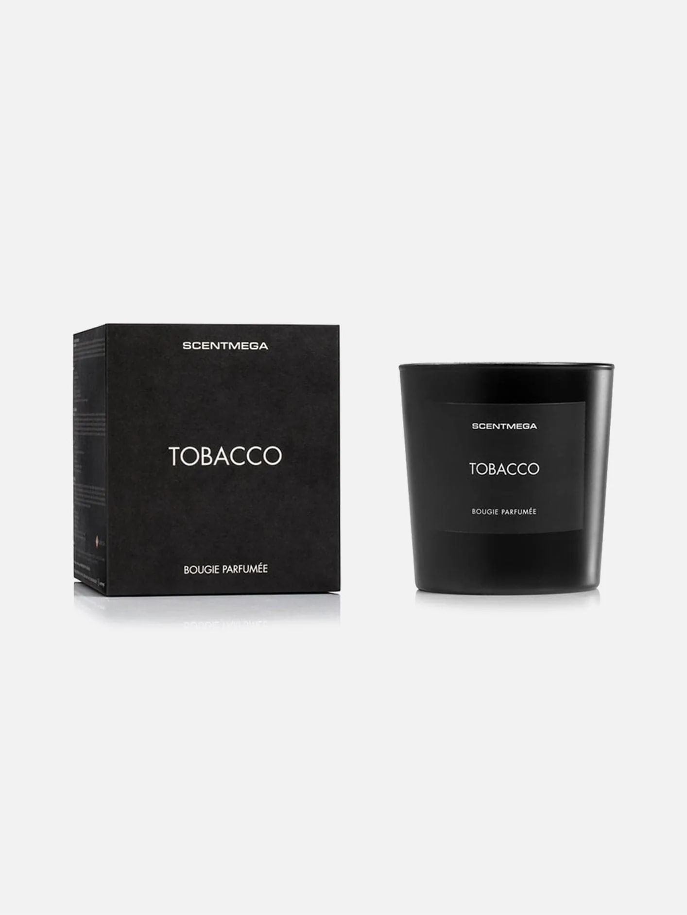 Tobacco Mum