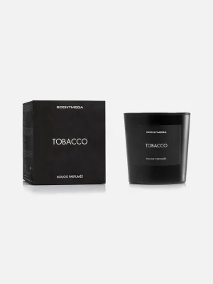 Tobacco Mum