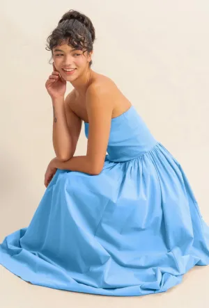 Today Was A Fairytale Dress