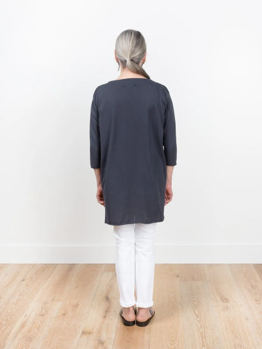 tunic sweater