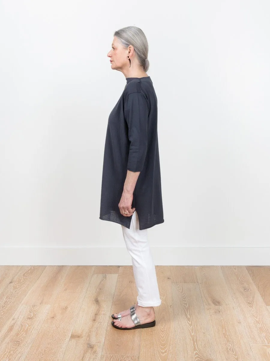 tunic sweater