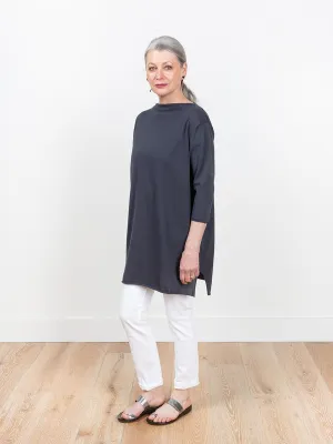 tunic sweater