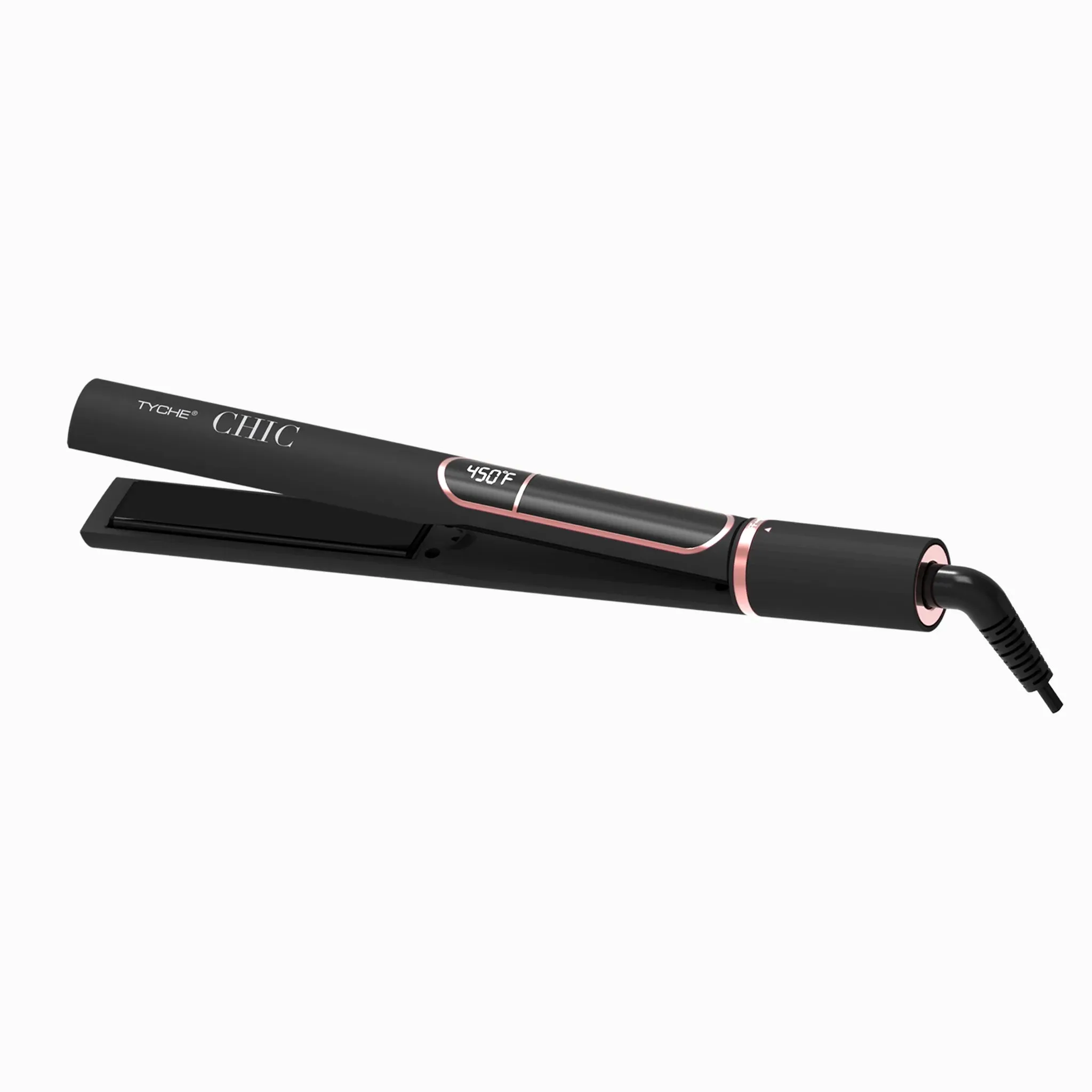 TYCHE Chic Pro 1" Flat Iron