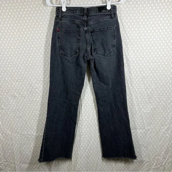 Urban Outfitters BDG Black 90s Bootcut High Rise Jeans
