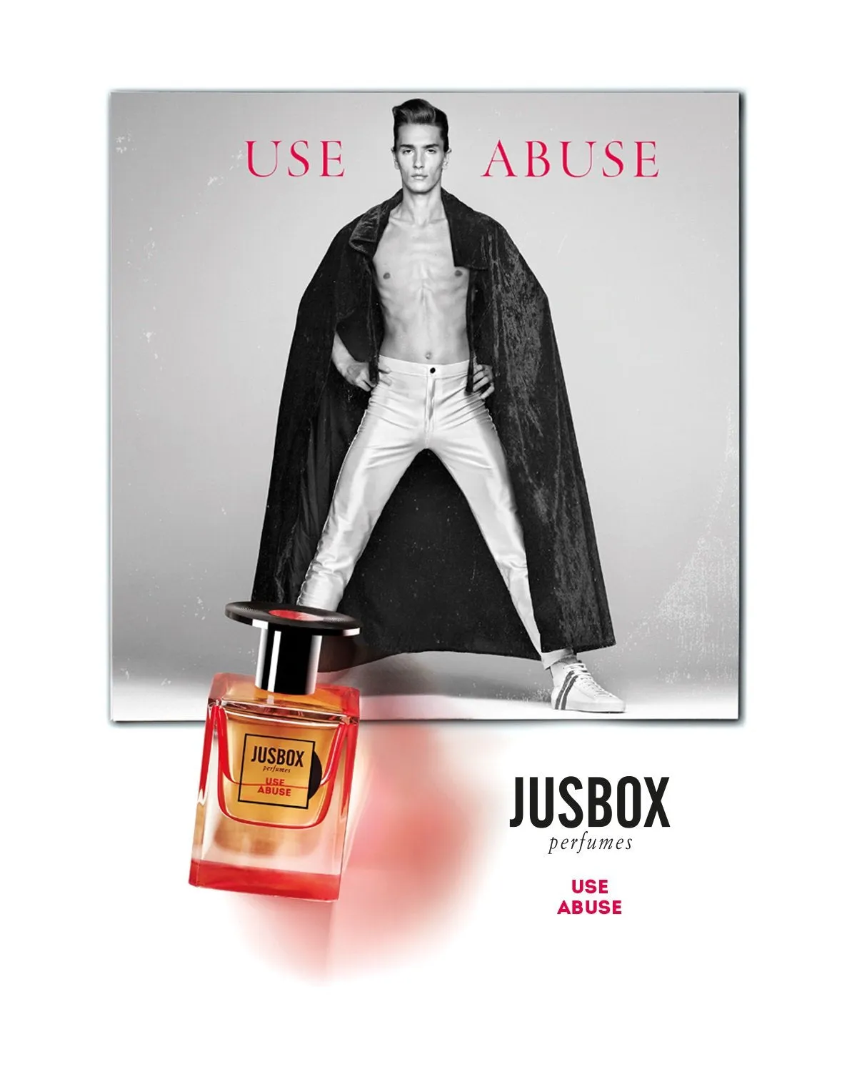 Use Abuse