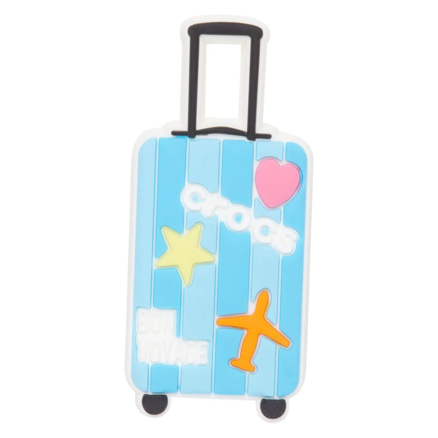 Vacation Getaway 3 Jibbitz Pack