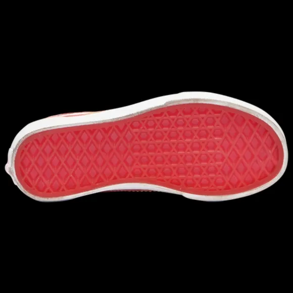 Vans Old Skool Girls' Grade School Fruity Coral
