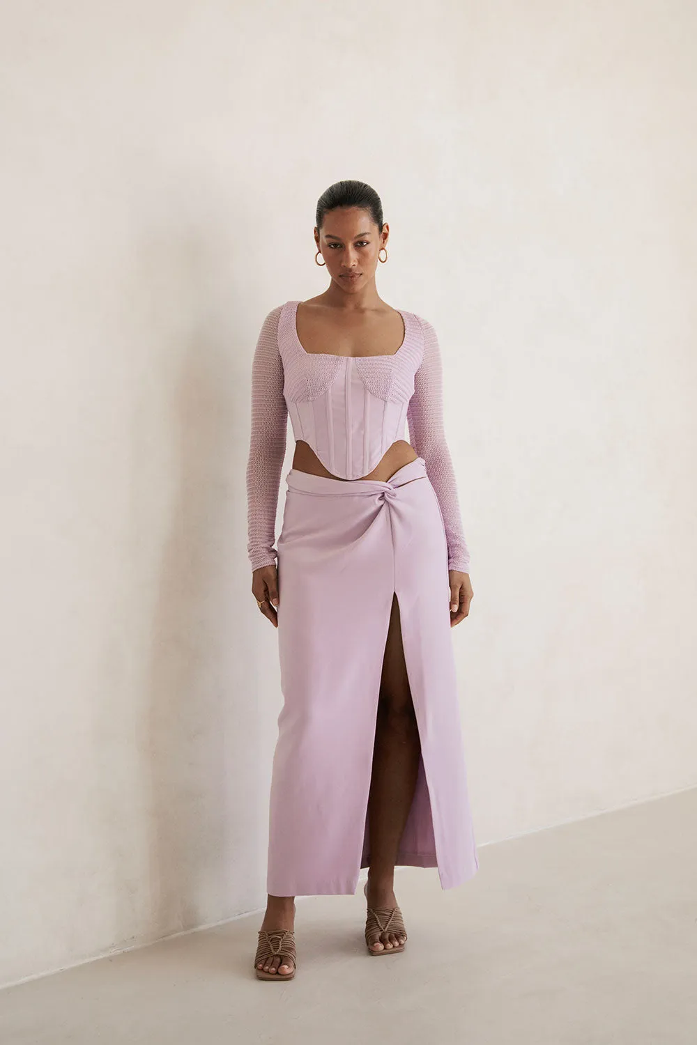 Vedrana Midi Skirt