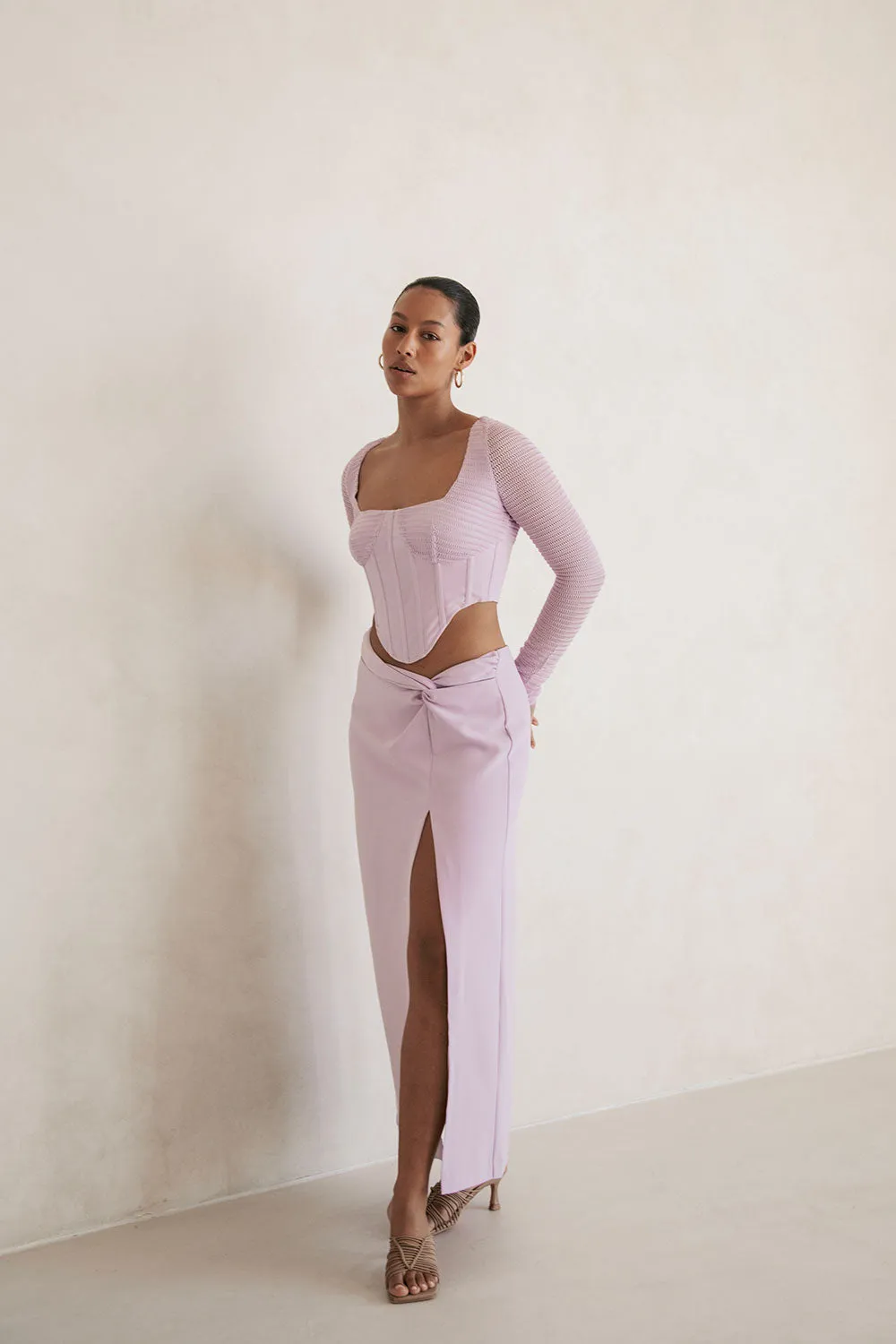 Vedrana Midi Skirt