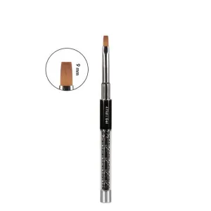 Victoria Vynn Flat Nail Gel Brush 4