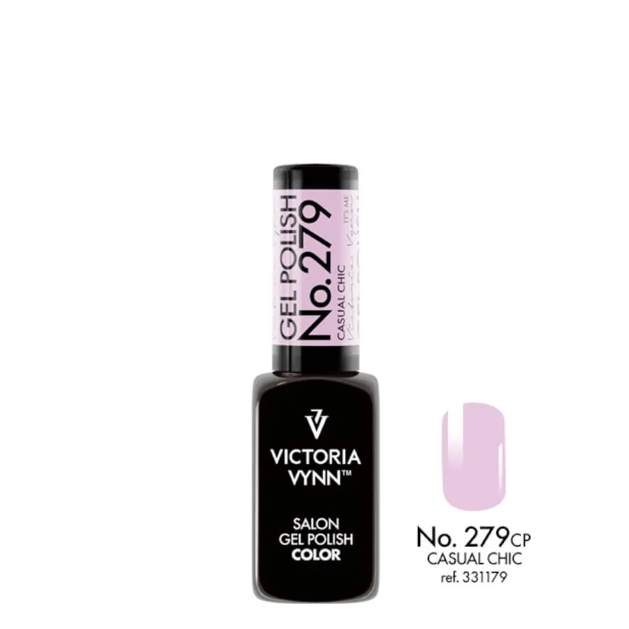 Victoria Vynn Gel Polish Color 279 Casual Chic