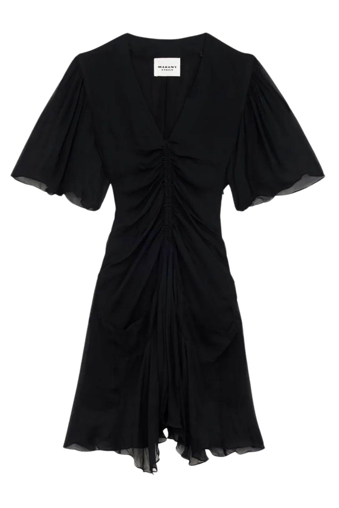 Vivienne Dress | Black