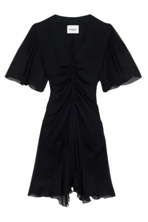 Vivienne Dress | Black