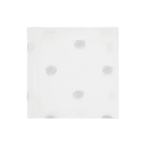 Vogue Cocktail Napkins, S/4