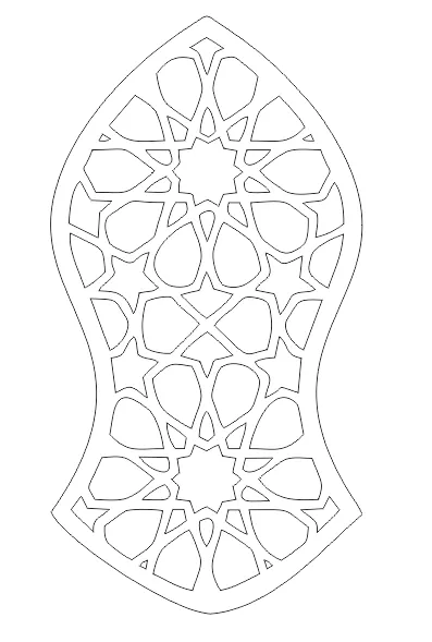 WHOLESALE - Sandal Geo Design