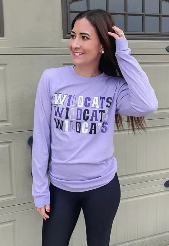 Wildcats Variety (M111)
