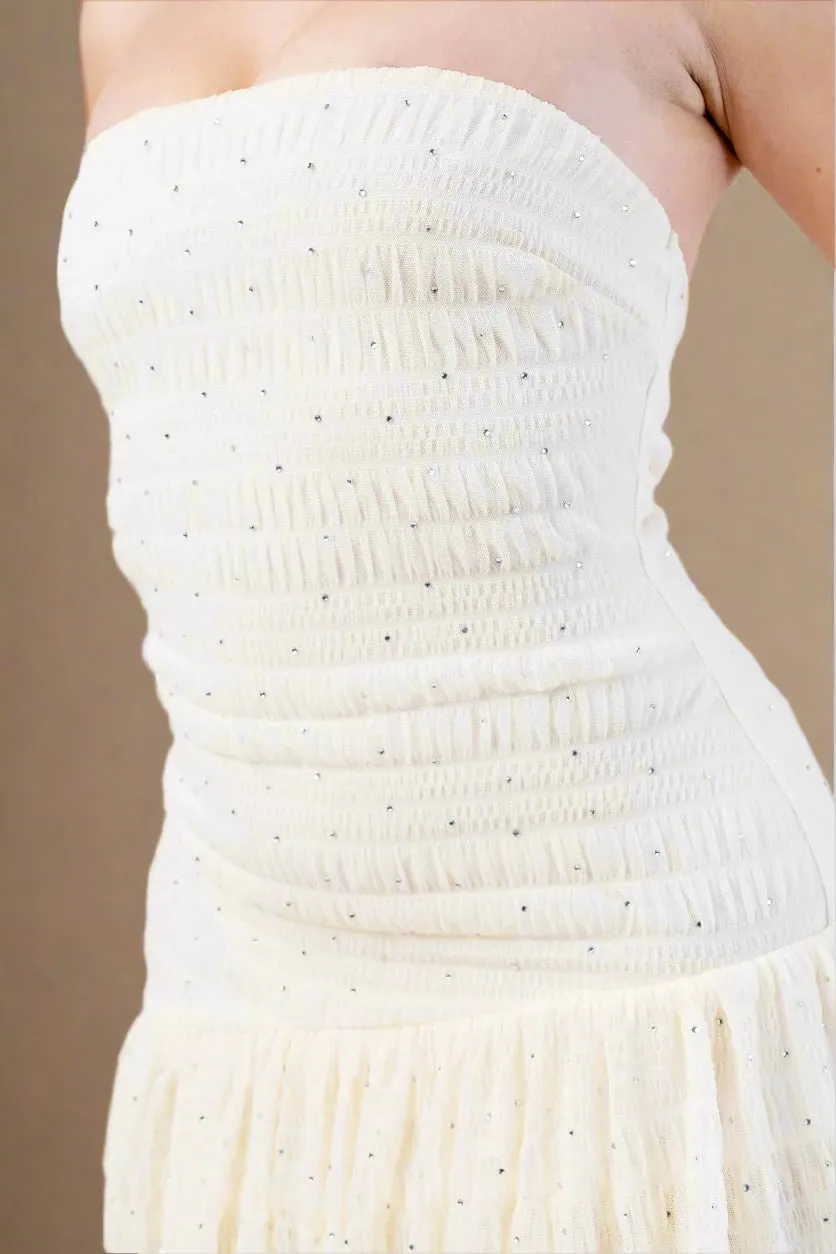 Willow Mini Dress