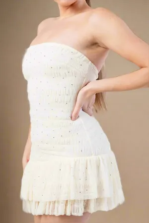 Willow Mini Dress
