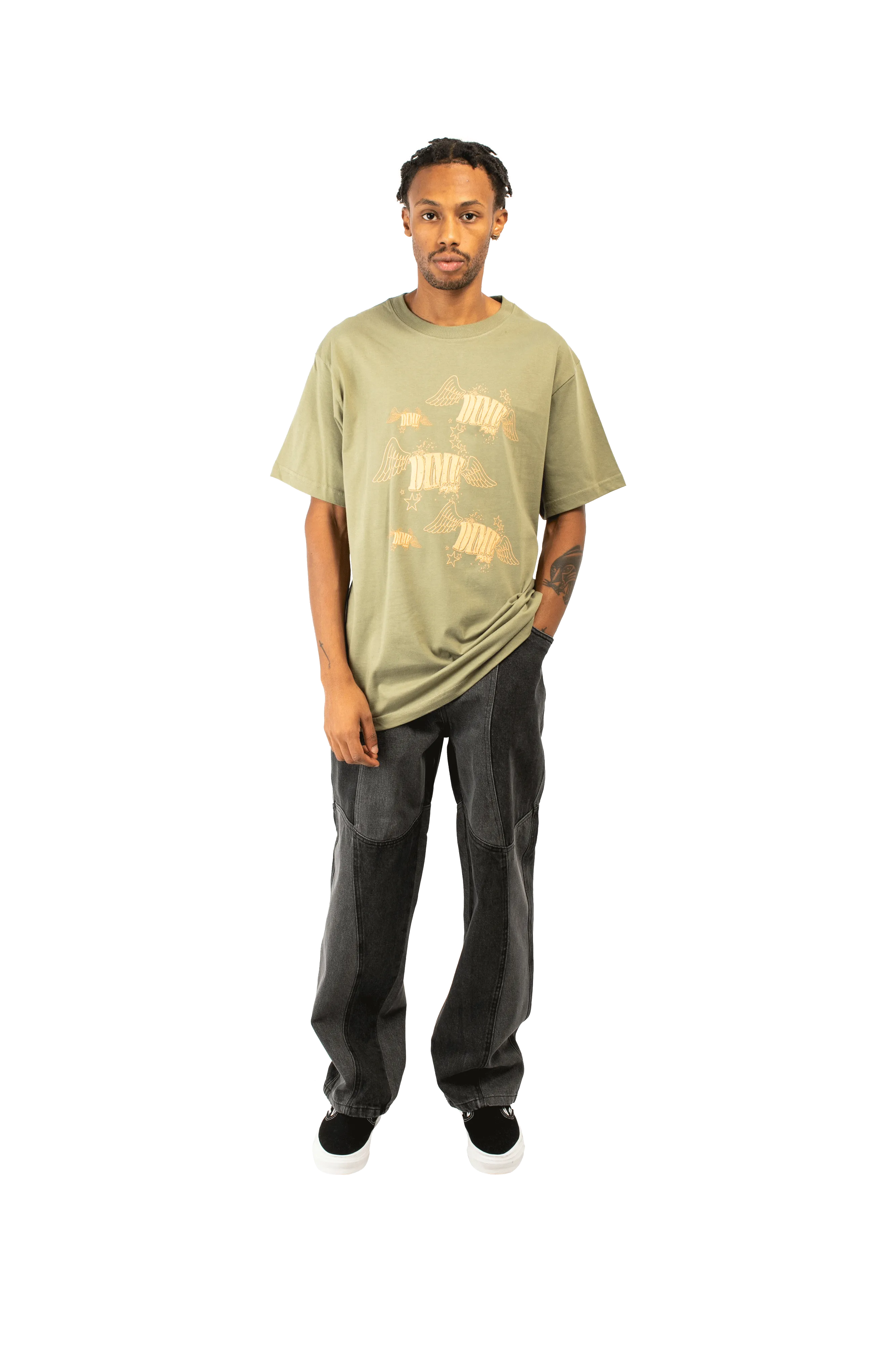 Wings T-Shirt