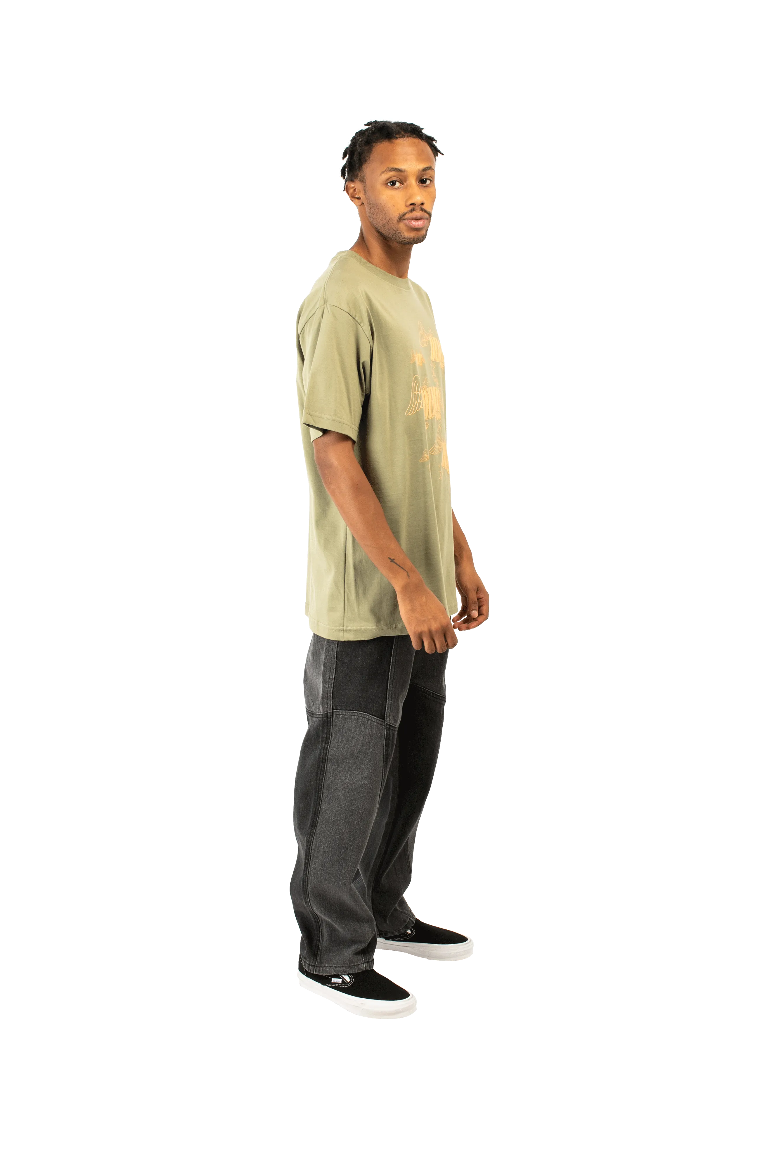 Wings T-Shirt