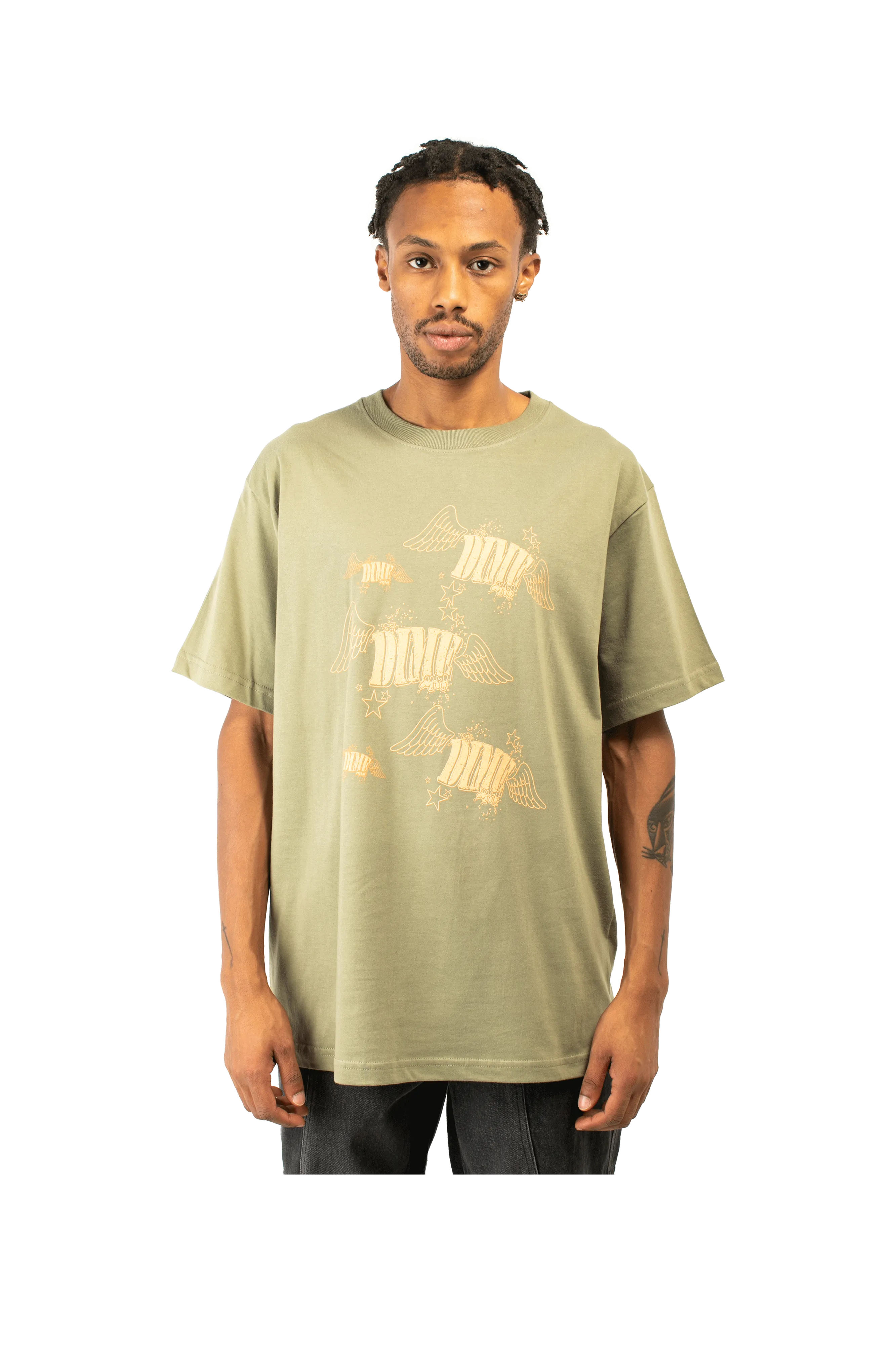 Wings T-Shirt