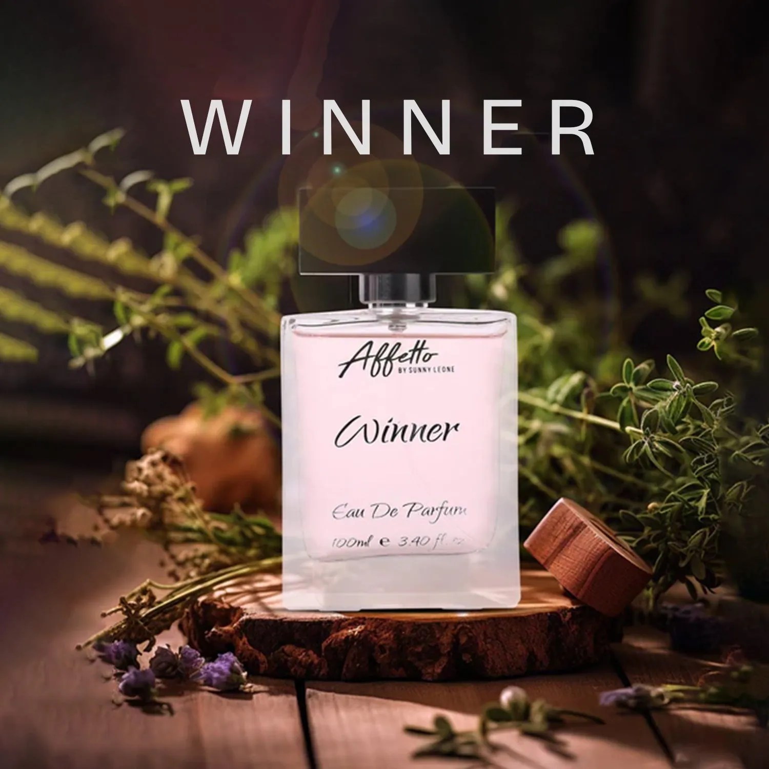 Winner - For Him (100ml)
