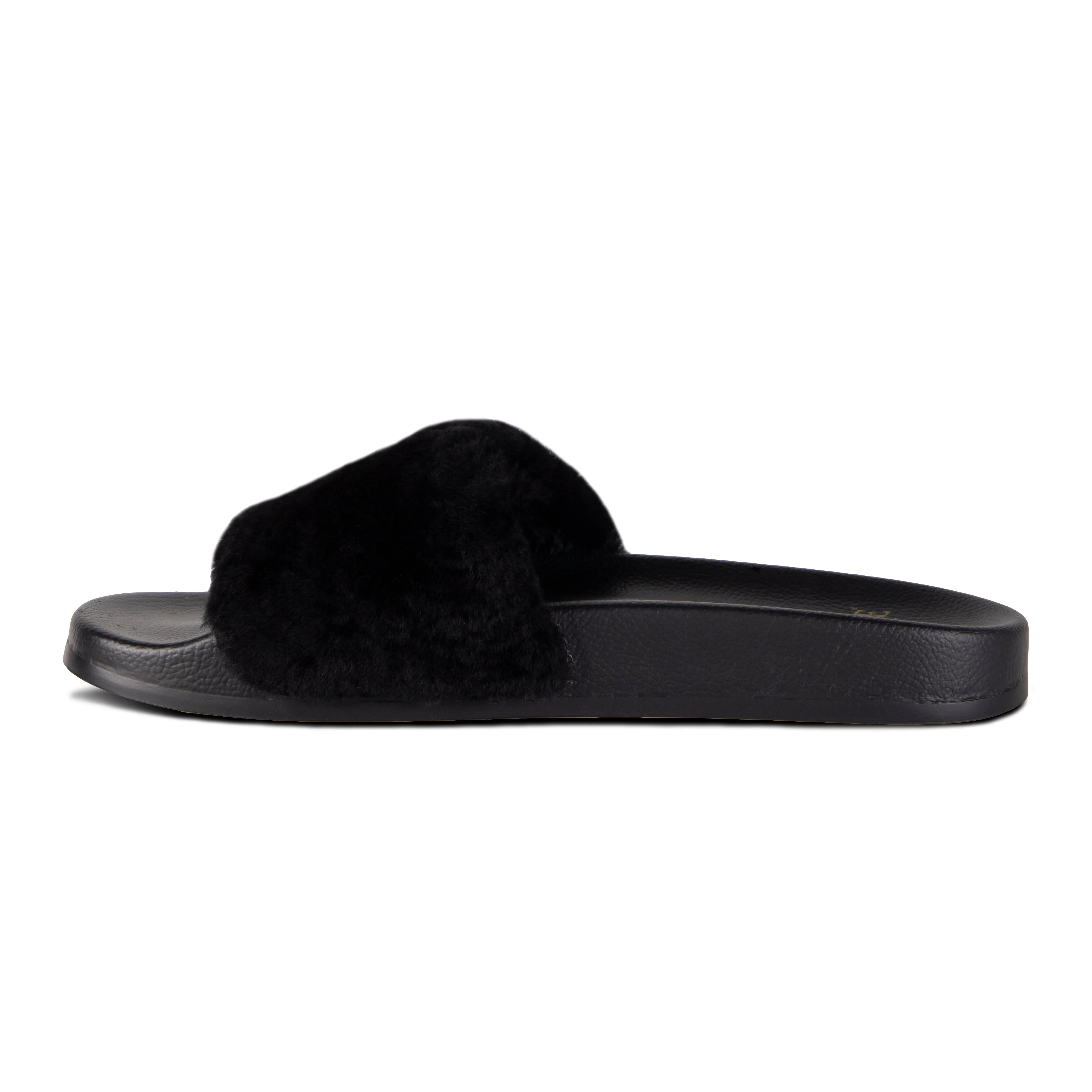 Women's Bella Sheepskin Slide