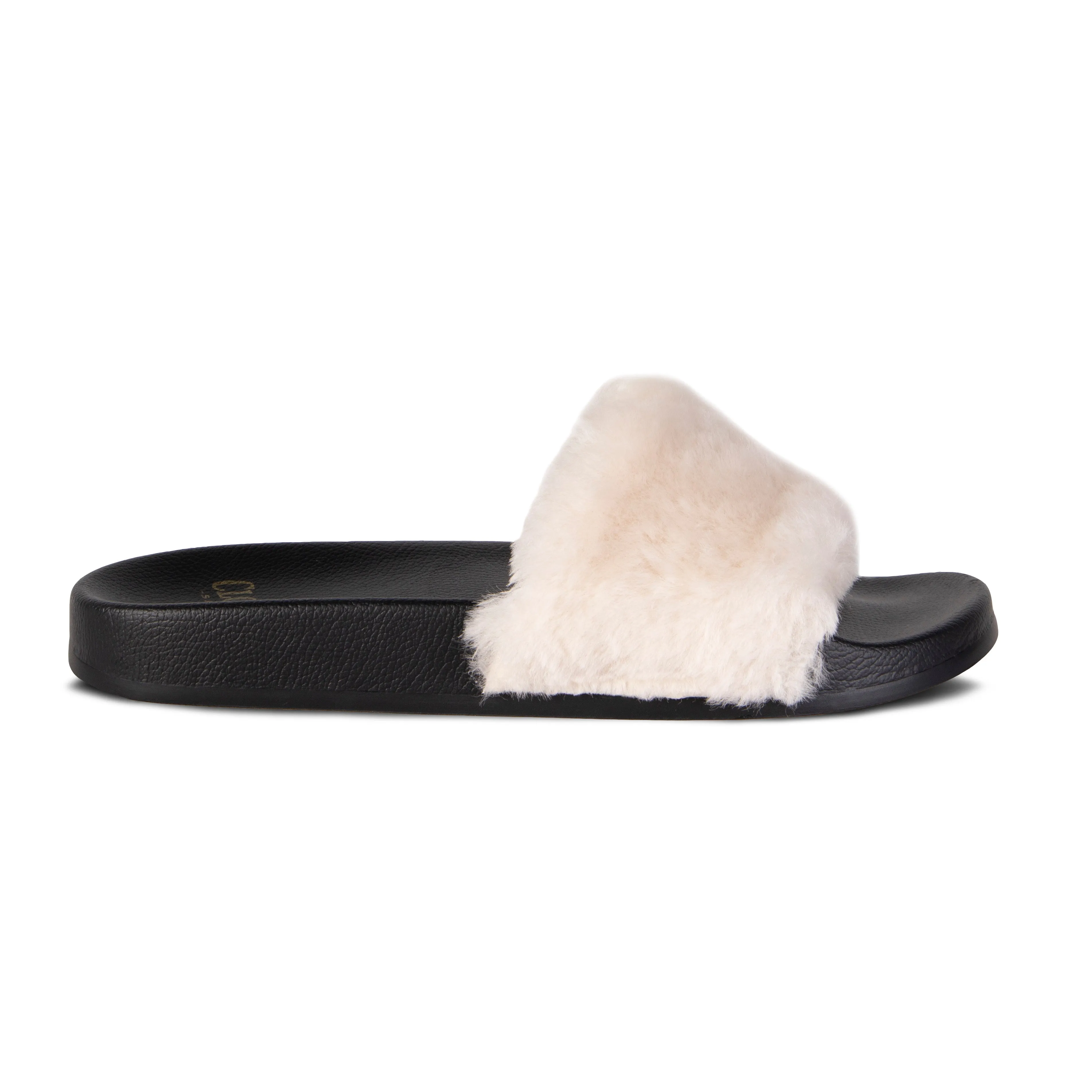 Women's Bella Sheepskin Slide