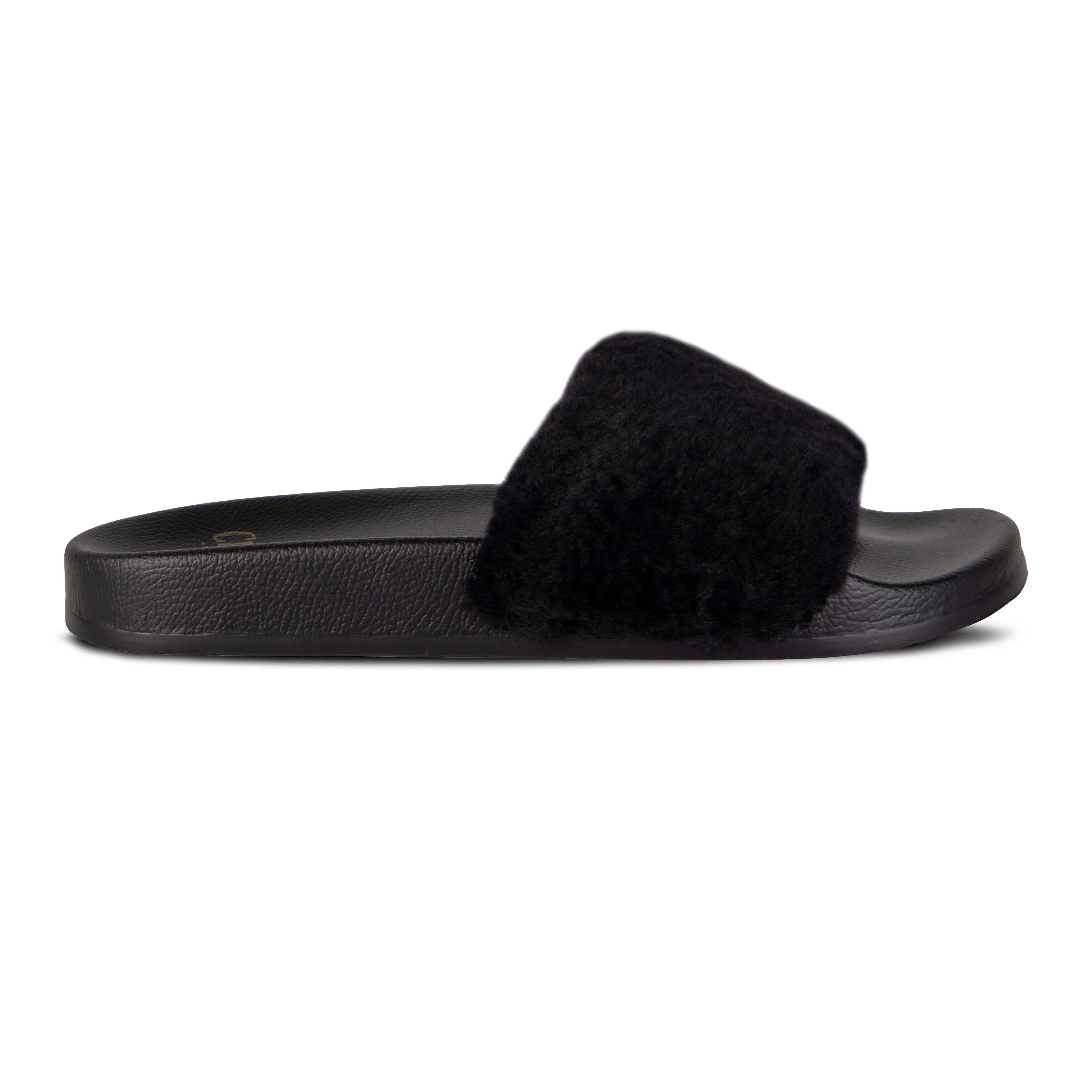 Women's Bella Sheepskin Slide