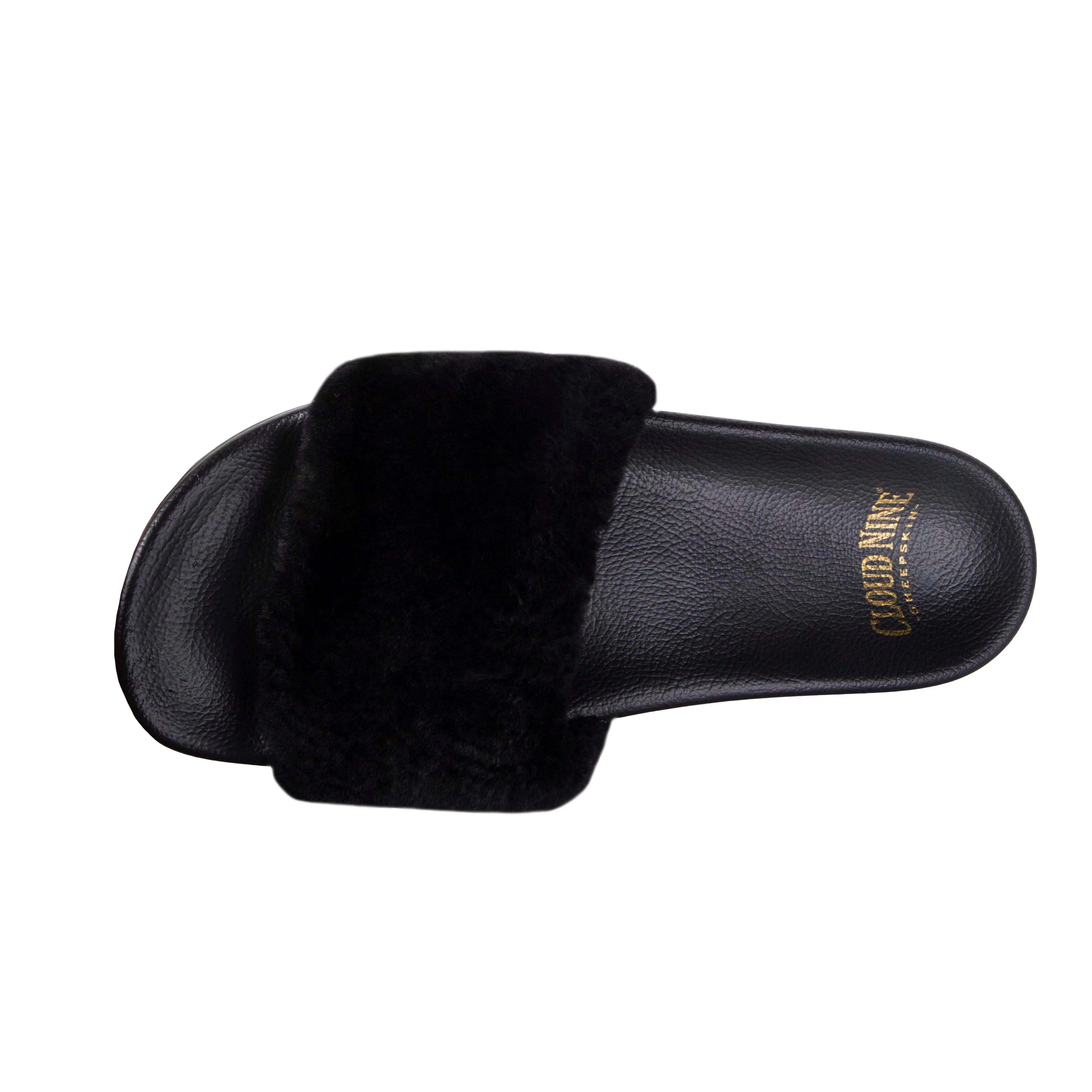 Women's Bella Sheepskin Slide