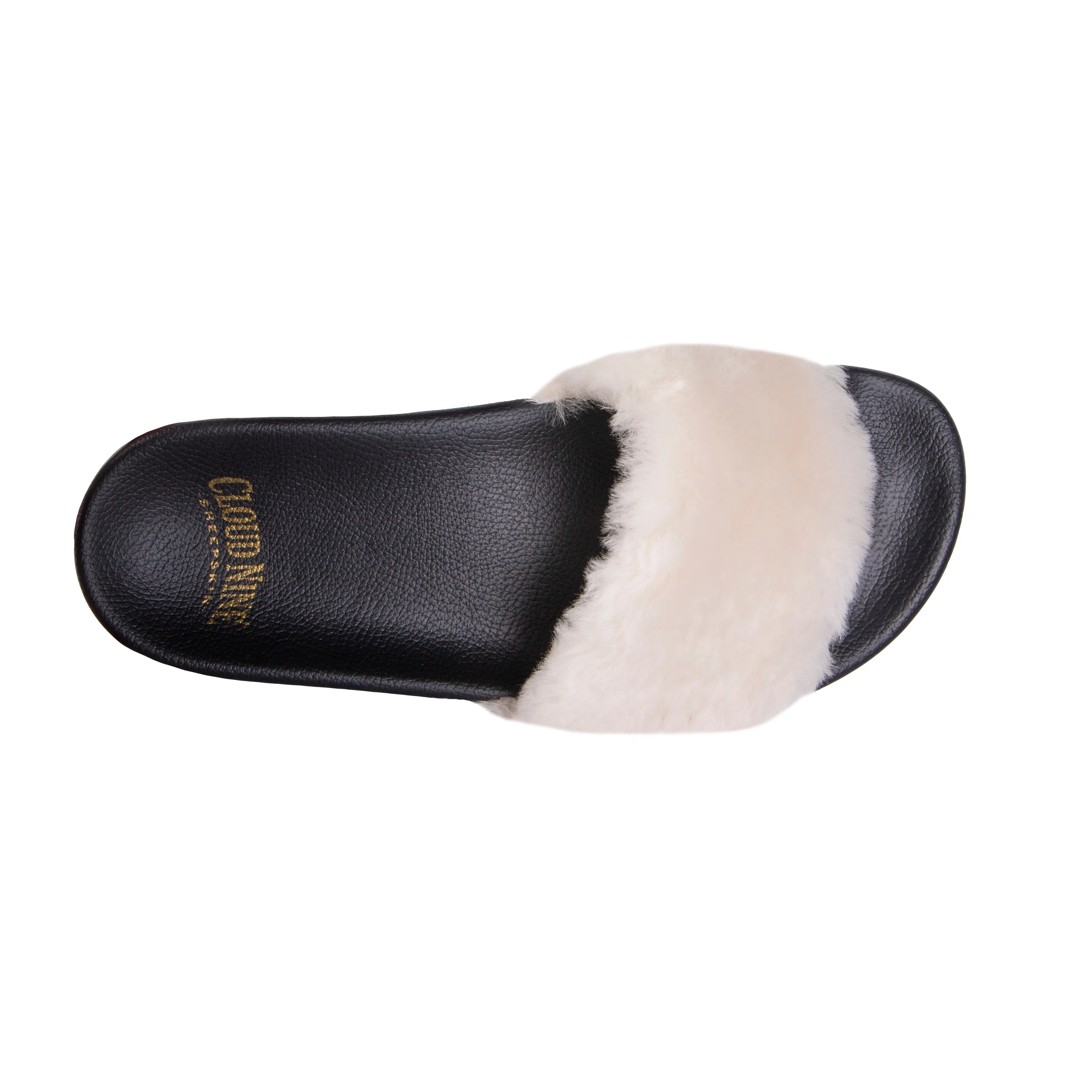 Women's Bella Sheepskin Slide